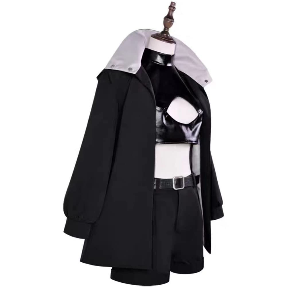 Amazon.co.jp: [Picksoco] ウィッグ付き よふかしのうた